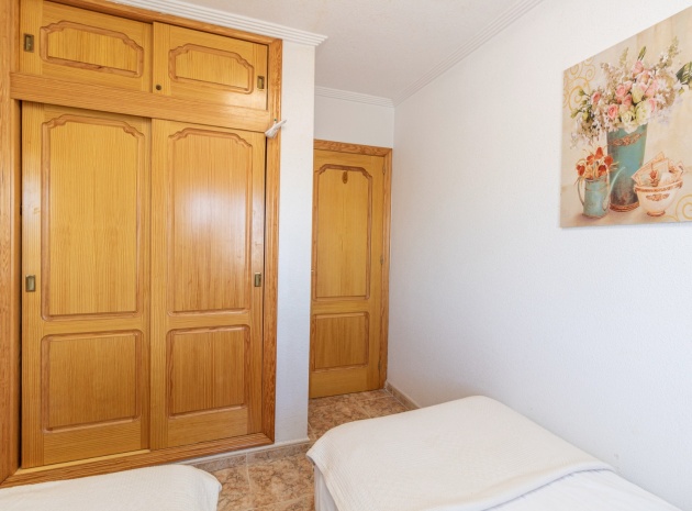 Resale - Apartment - La Zenia - beachside la zenia