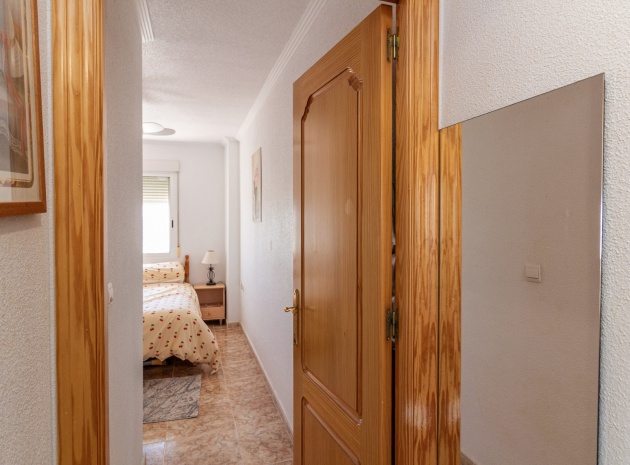 Resale - Apartment - La Zenia - beachside la zenia