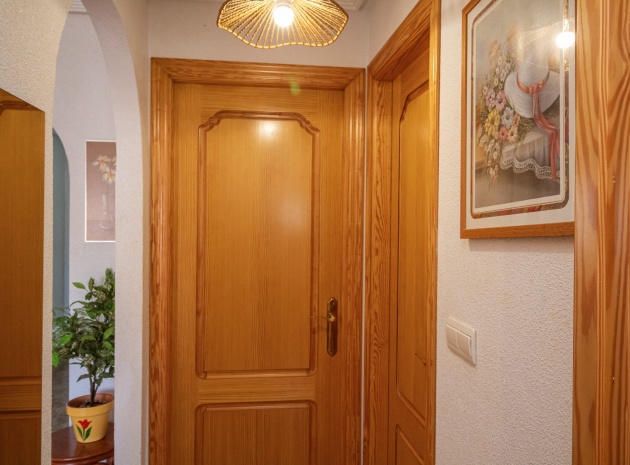Resale - Apartment - La Zenia - beachside la zenia