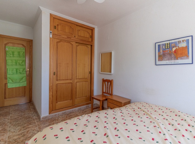 Resale - Apartment - La Zenia - beachside la zenia