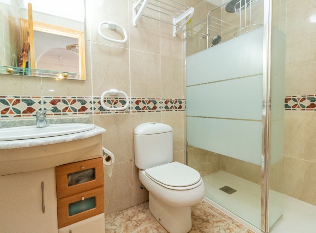 Resale - Apartment - La Zenia - beachside la zenia