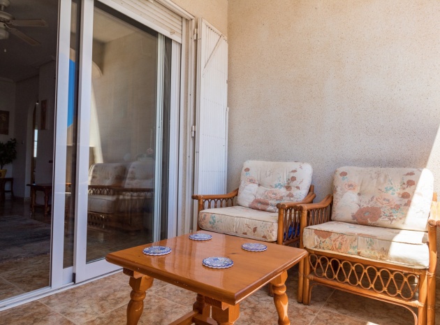 Resale - Apartment - La Zenia - beachside la zenia