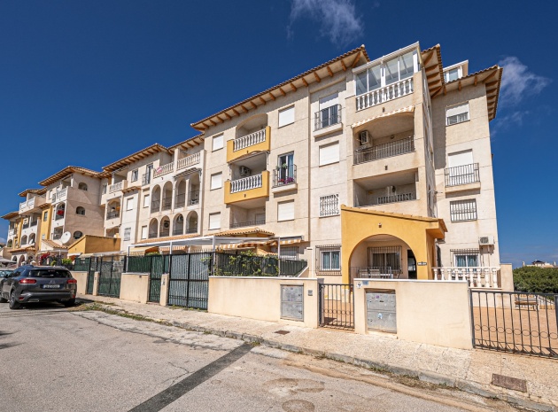 Resale - Apartment - La Zenia - beachside la zenia