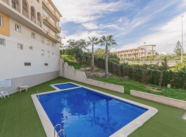 Resale - Apartment - La Zenia - beachside la zenia