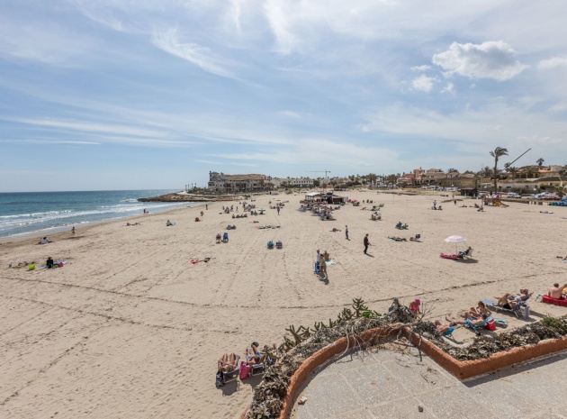 Resale - Apartment - La Zenia - beachside la zenia