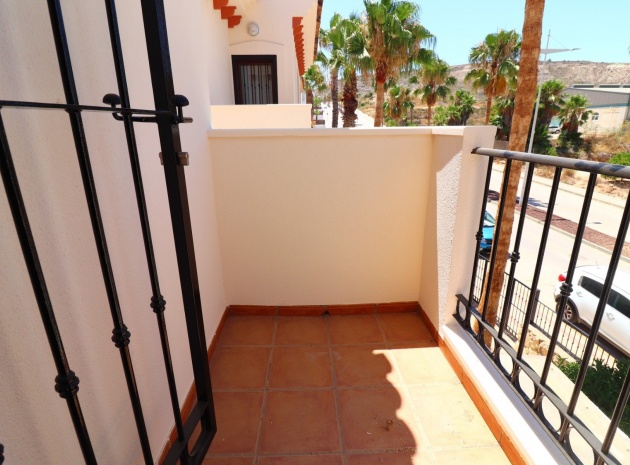 Wiederverkauf - Villa - Algorfa - La Finca Golf