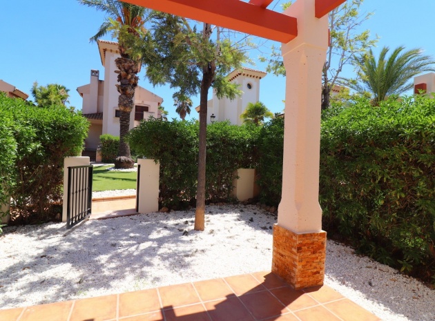Wiederverkauf - Villa - Algorfa - La Finca Golf