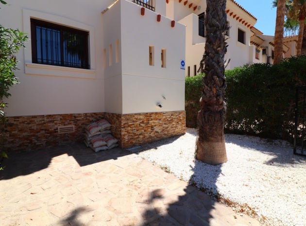Wiederverkauf - Villa - Algorfa - La Finca Golf