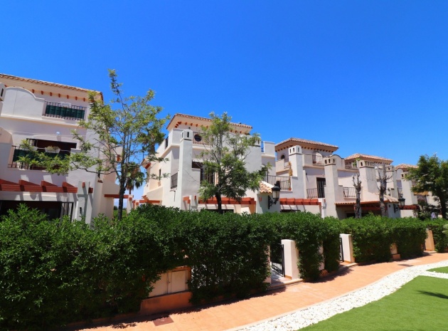 Wiederverkauf - Villa - Algorfa - La Finca Golf