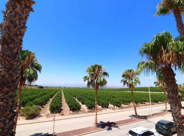Wiederverkauf - Villa - Algorfa - La Finca Golf