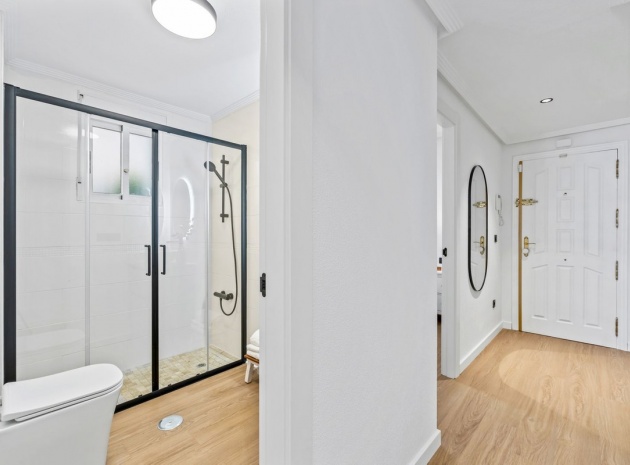 Wiederverkauf - Wohnung - Orihuela - Playa Flamenca