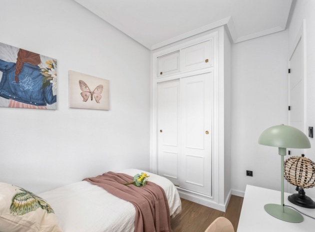 Wiederverkauf - Wohnung - Orihuela - Playa Flamenca