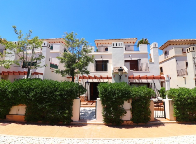 Wiederverkauf - Villa - Algorfa - Algorfa Centro