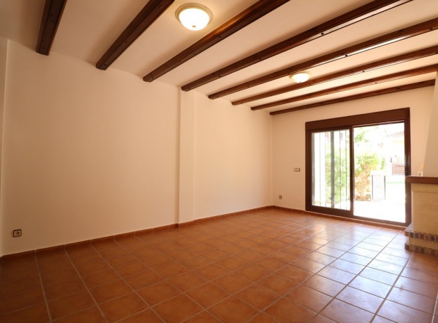 Wiederverkauf - Villa - Algorfa - Algorfa Centro