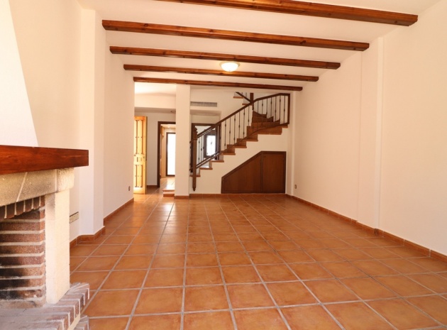 Wiederverkauf - Villa - Algorfa - Algorfa Centro