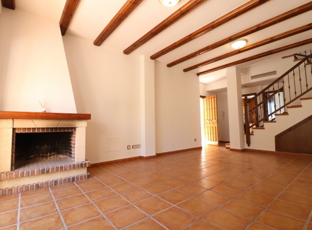 Wiederverkauf - Villa - Algorfa - Algorfa Centro