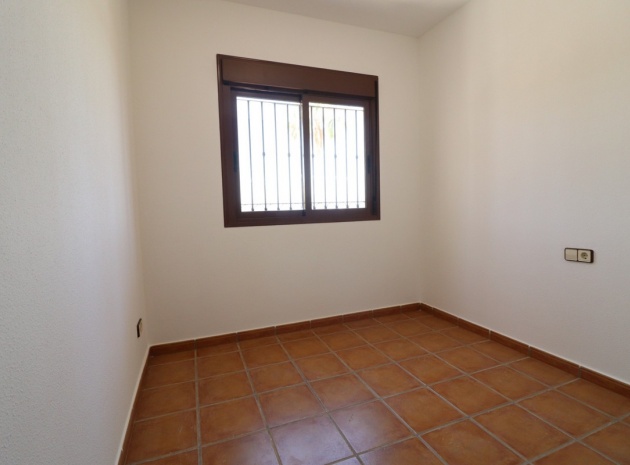 Wiederverkauf - Villa - Algorfa - Algorfa Centro