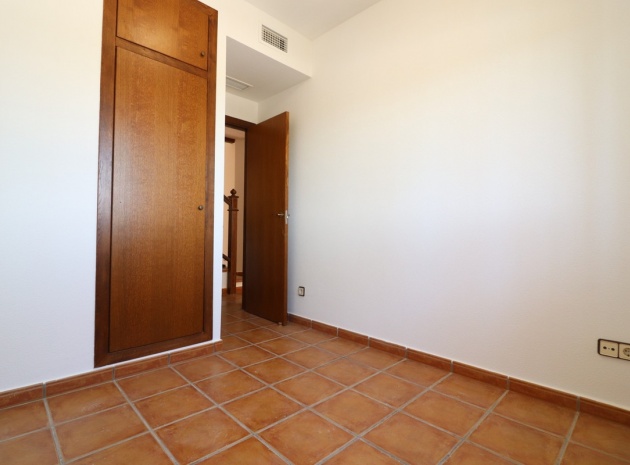 Wiederverkauf - Villa - Algorfa - Algorfa Centro