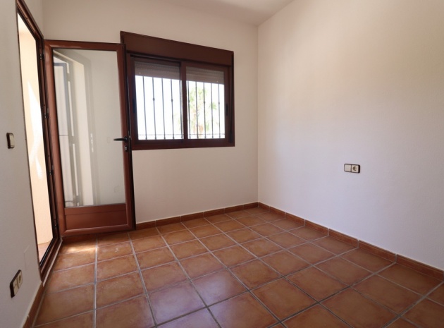 Wiederverkauf - Villa - Algorfa - Algorfa Centro