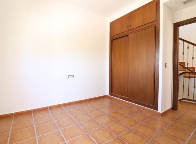 Wiederverkauf - Villa - Algorfa - Algorfa Centro