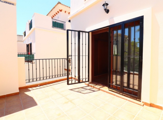 Wiederverkauf - Villa - Algorfa - Algorfa Centro