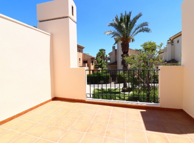 Wiederverkauf - Villa - Algorfa - Algorfa Centro