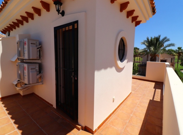 Wiederverkauf - Villa - Algorfa - Algorfa Centro