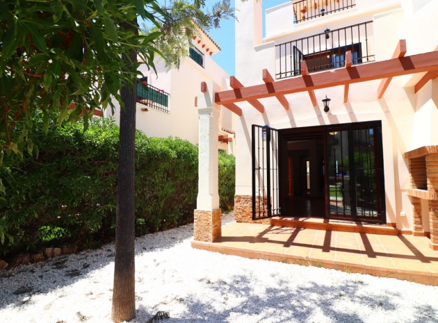 Wiederverkauf - Villa - Algorfa - Algorfa Centro