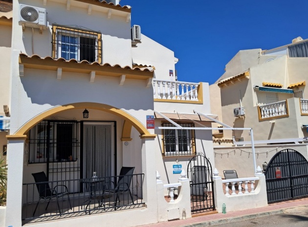 Wiederverkauf - Stadthaus - Orihuela - Playa Flamenca
