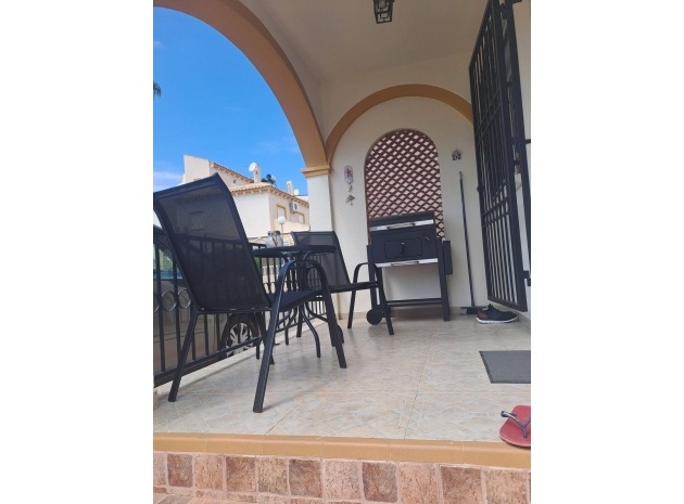 Wiederverkauf - Stadthaus - Orihuela - Playa Flamenca
