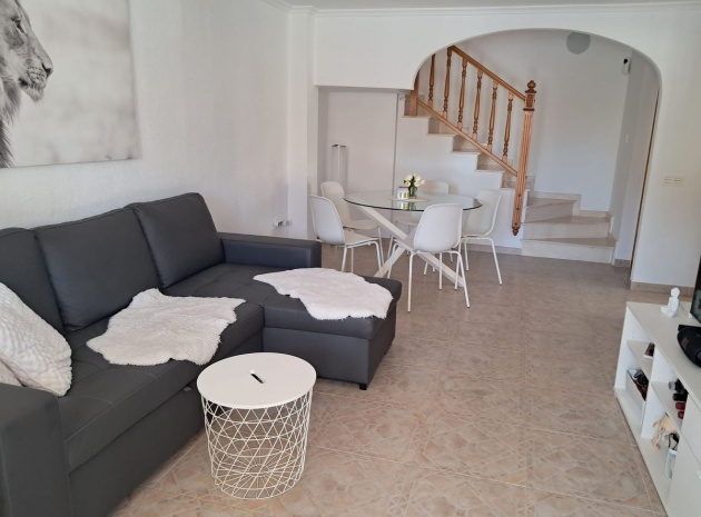 Wiederverkauf - Stadthaus - Orihuela - Playa Flamenca