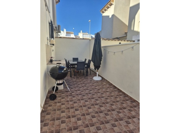 Wiederverkauf - Stadthaus - Orihuela - Playa Flamenca