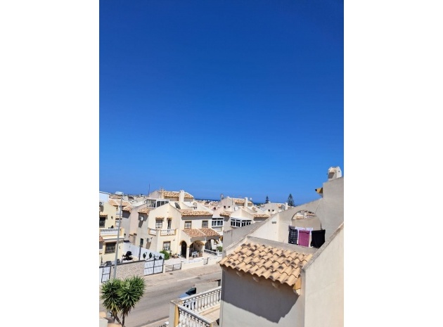 Wiederverkauf - Stadthaus - Orihuela - Playa Flamenca