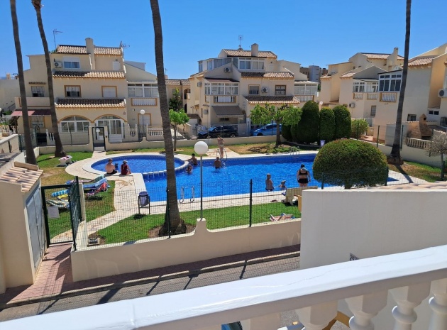 Wiederverkauf - Stadthaus - Orihuela - Playa Flamenca