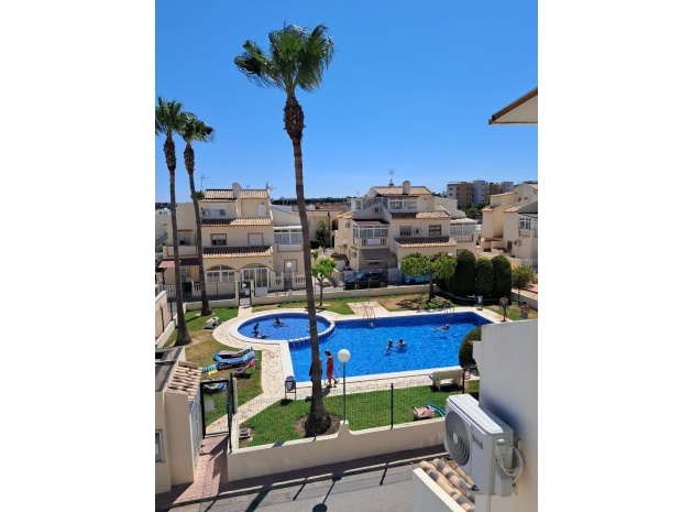 Wiederverkauf - Stadthaus - Orihuela - Playa Flamenca