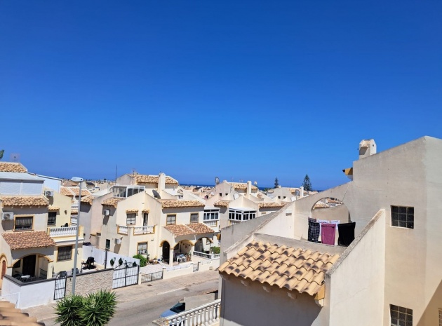 Wiederverkauf - Stadthaus - Orihuela - Playa Flamenca