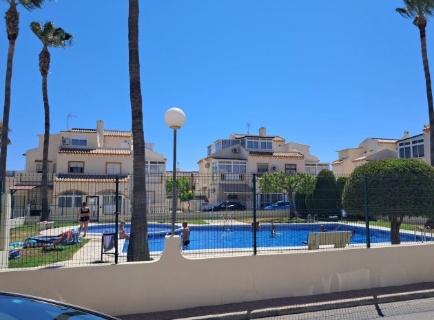 Wiederverkauf - Stadthaus - Orihuela - Playa Flamenca