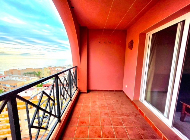 Wiederverkauf - Wohnung - Torrevieja - Torrevieja Centro