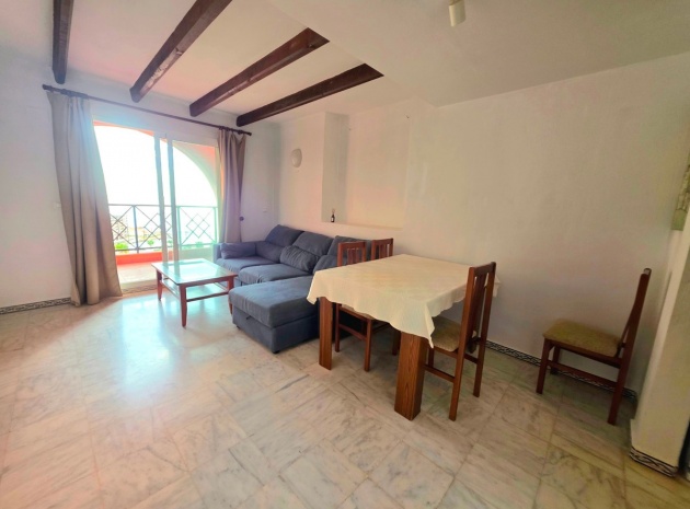 Wiederverkauf - Wohnung - Torrevieja - Torrevieja Centro
