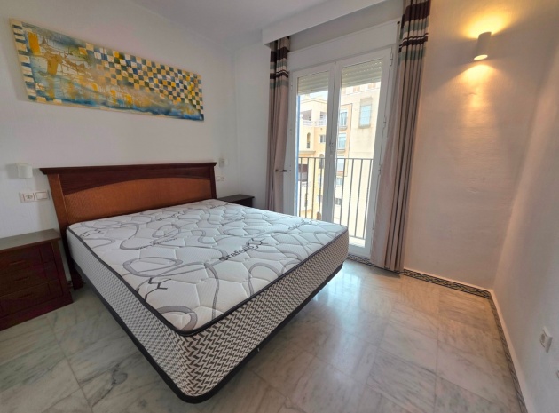 Wiederverkauf - Wohnung - Torrevieja - Torrevieja Centro