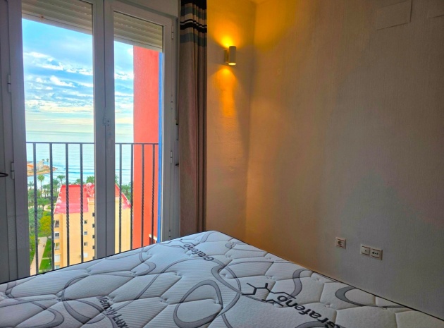 Wiederverkauf - Wohnung - Torrevieja - Torrevieja Centro
