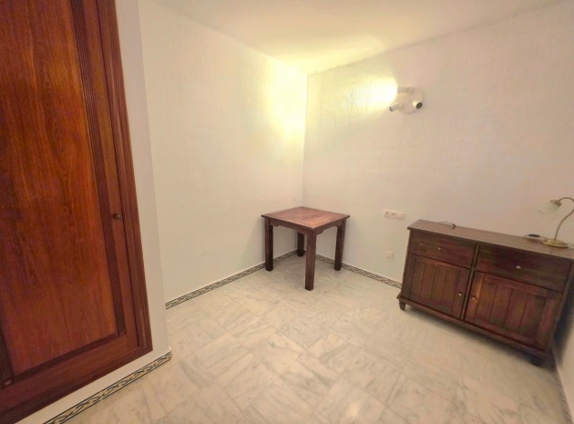 Wiederverkauf - Wohnung - Torrevieja - Torrevieja Centro