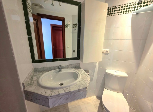 Wiederverkauf - Wohnung - Torrevieja - Torrevieja Centro