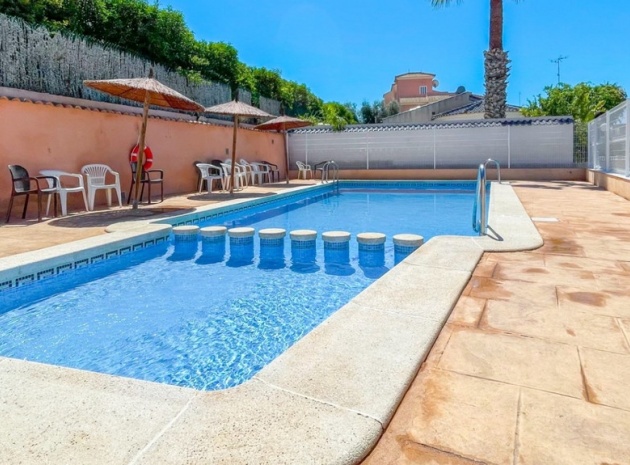 Wiederverkauf - Stadthaus - Orihuela - Playa Flamenca