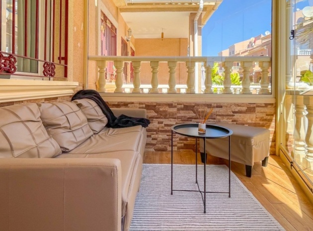 Wiederverkauf - Stadthaus - Orihuela - Playa Flamenca