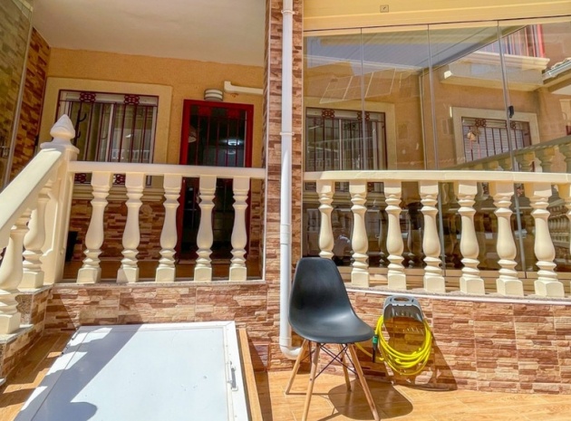 Wiederverkauf - Stadthaus - Orihuela - Playa Flamenca
