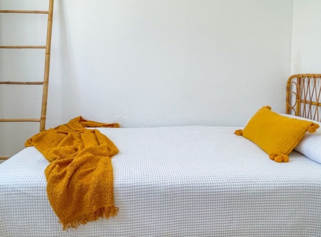 Wiederverkauf - Stadthaus - Orihuela - Playa Flamenca