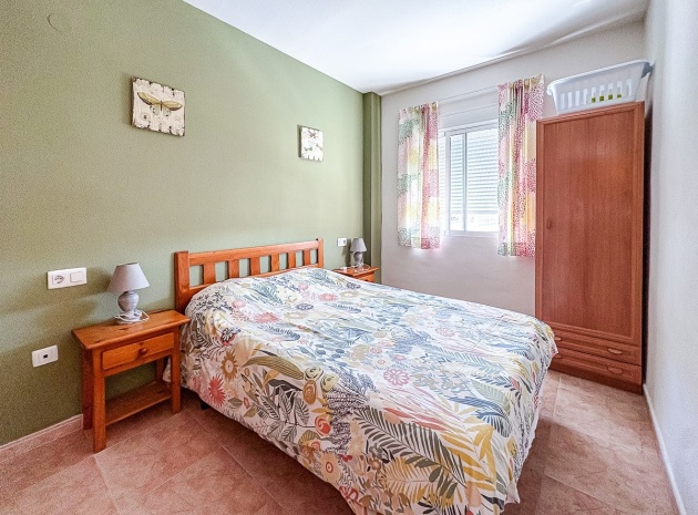 Wiederverkauf - Wohnung - Alicante - Parque de las Naciones