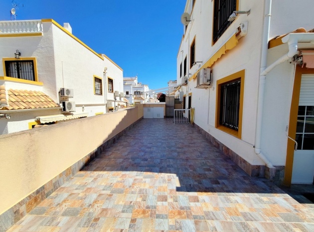 Wiederverkauf - Stadthaus - Orihuela - Los Altos