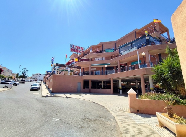 Wiederverkauf - Stadthaus - Orihuela - Los Altos